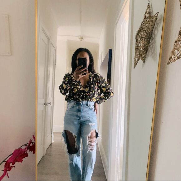 ASTR BODYSUIT - Picture 3 of 12